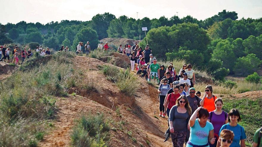 El ‘carpetazo’ a Intu Mediterrani en Paterna cierra la era de  los macroproyectos en l’Horta