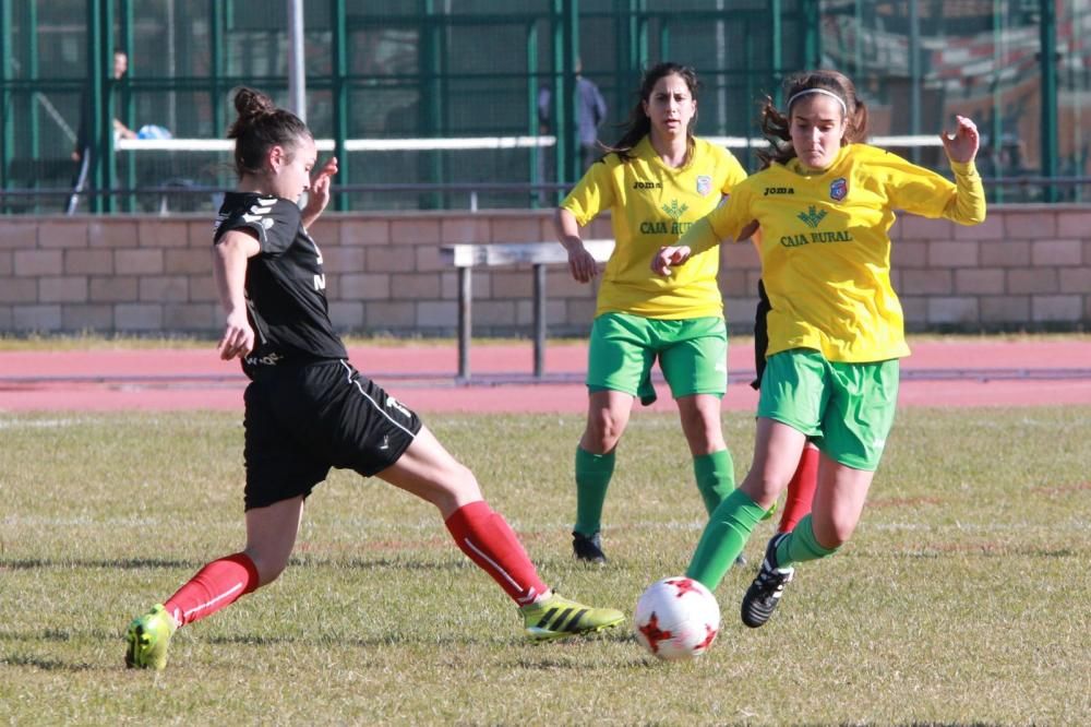 Partido Amigas del Duero