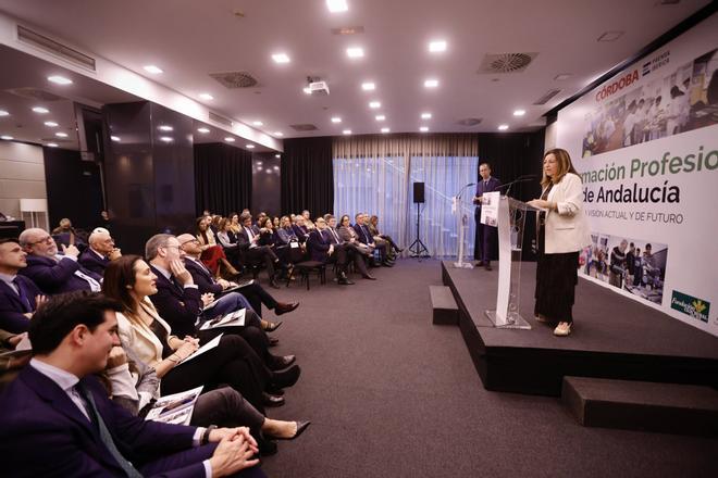 Publicación especial sobre la FP en Andalucía