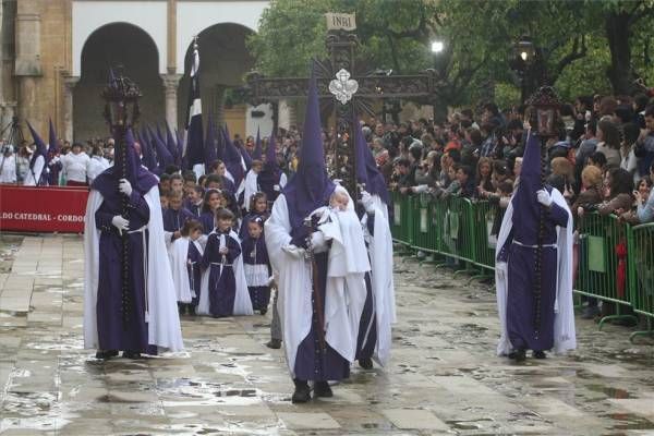 Martes Santo en Córdoba