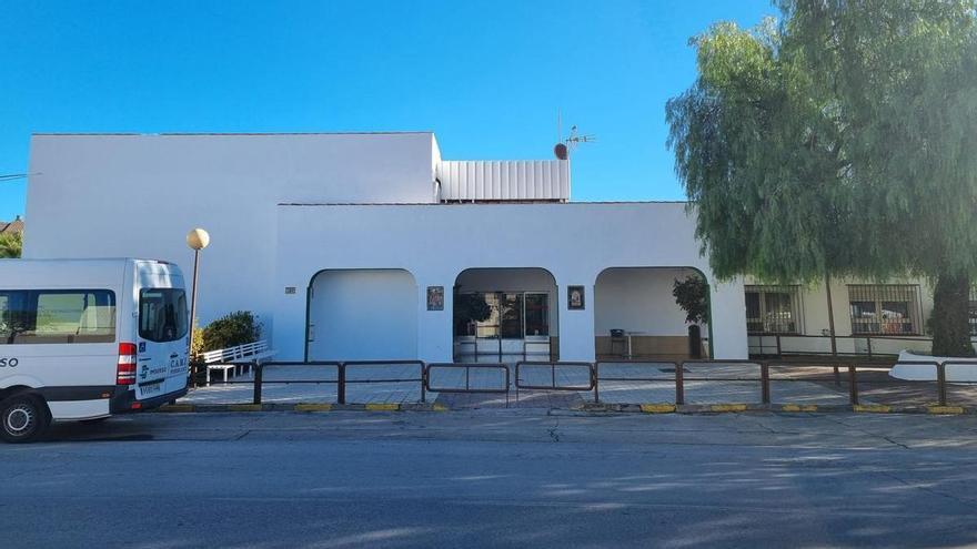Las obras de remodelación del CAMF de Pozoblanco comenzarán en breve tras la adjudicación del contrato