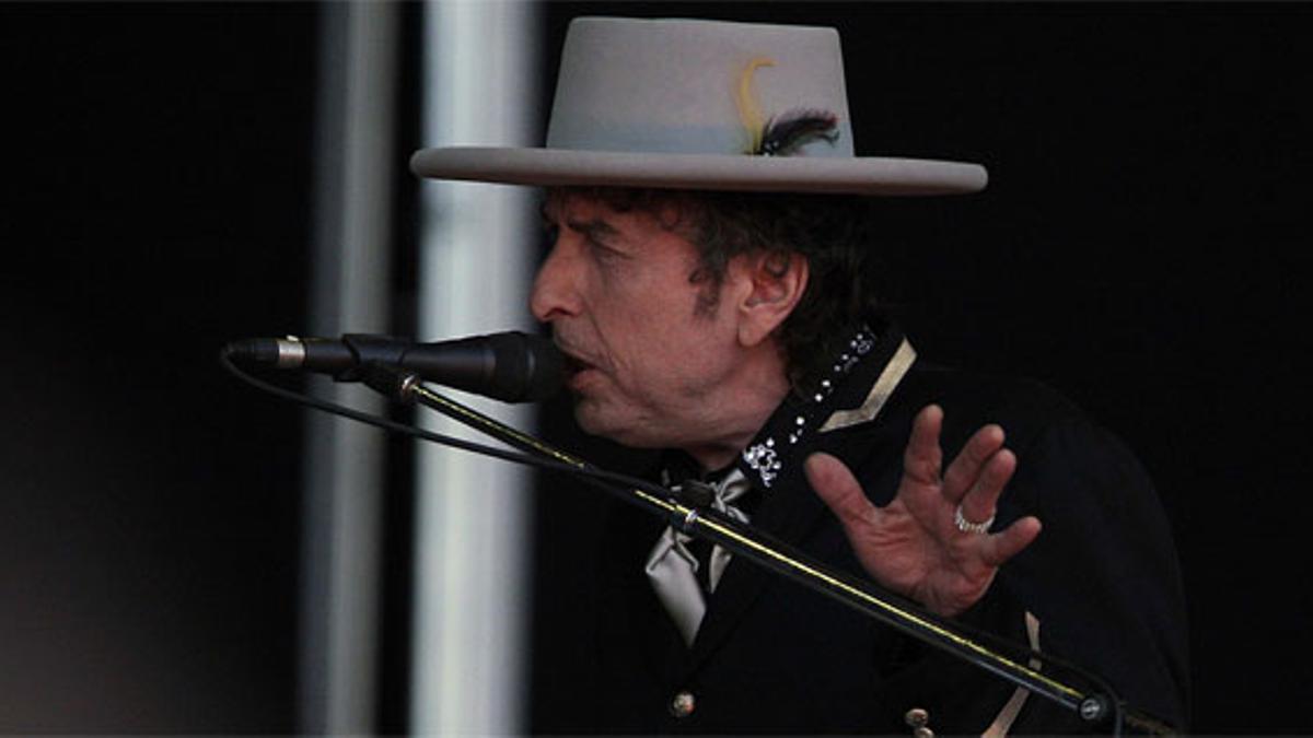 Bob Dylan publica “Tell Tale Signs”