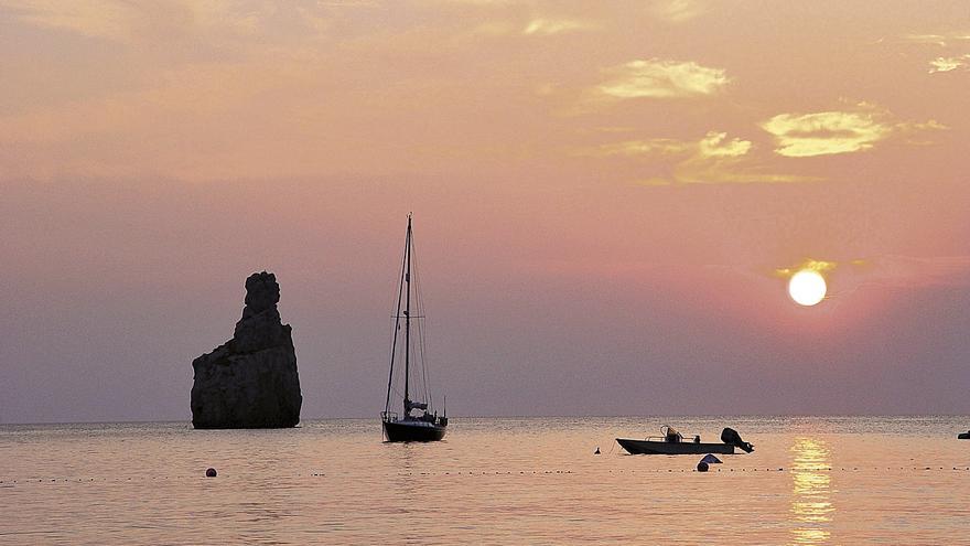 Sant Joan de Labritja: el territorio más natural de la isla