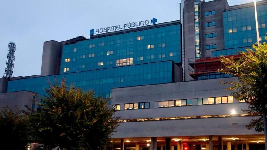 La huelga de otorrinos tendrá los servicios mínimos al 100 % para la cobertura de urgencias