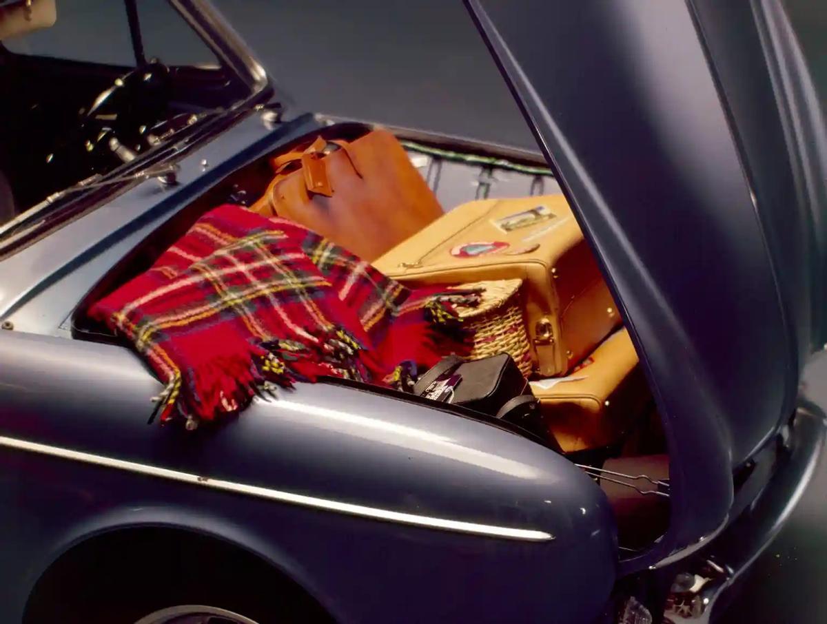renault dauphine