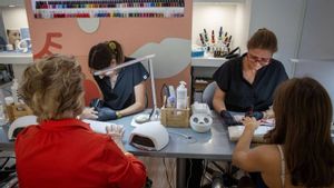 La llei tributària dificulta el blanqueig de capitals als salons de bellesa