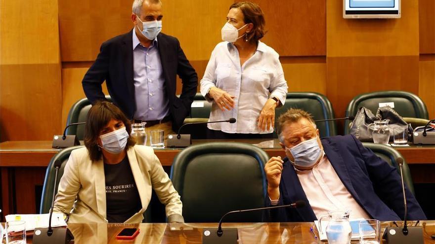 El PSOE critica que el Gobierno PP-Cs impida la asistencia de entidades al Consejo de Medio Ambiente