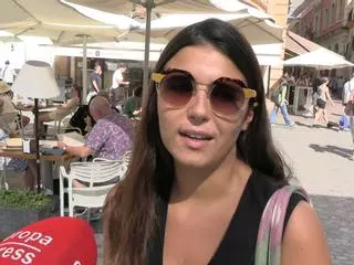 Tana Rivera responde a Cayetano Martínez de Irujo tras sus declaraciones