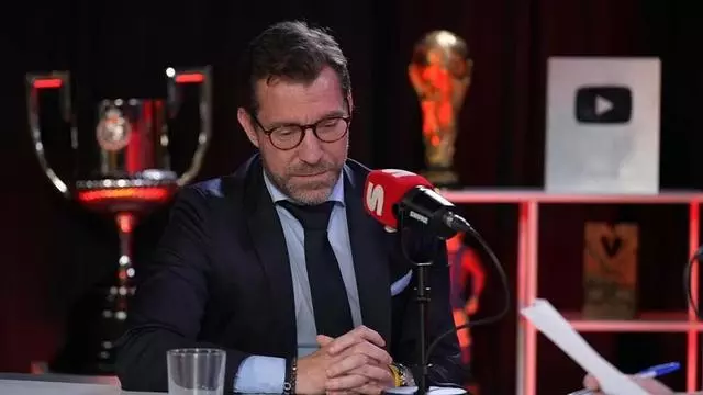 Marc Ciria: "Mi padre me animó a presentarme en las elecciones"