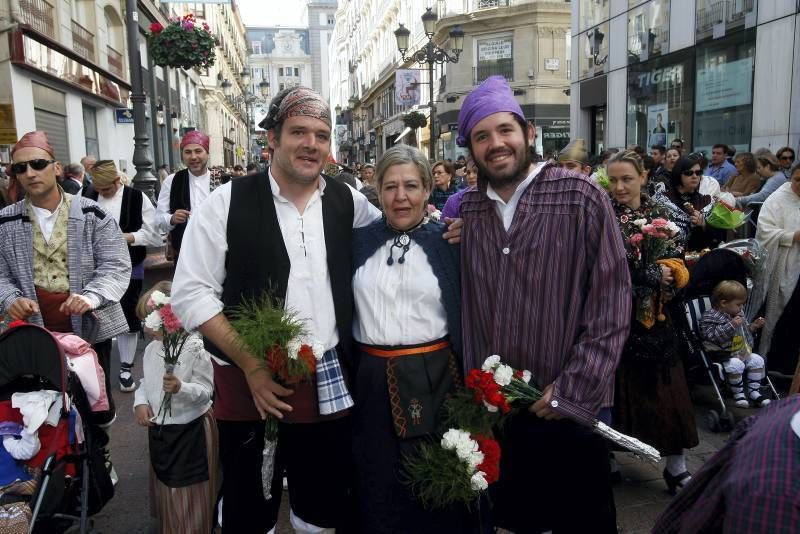 Todas las fotos de la Ofrenda