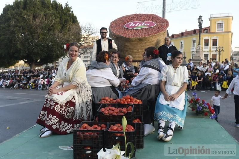 Desfile del Bando de la Huerta (II)