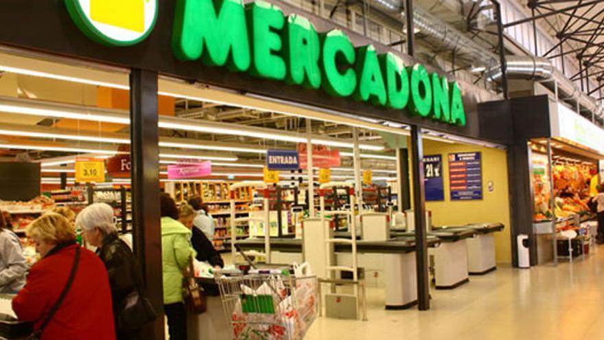 Mercadona crea una charcutería para deportistas