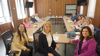 El Programa de Fomento de Empleo Agrario destina 6 millones para contratar a 1.200 trabajadores en zonas rurales