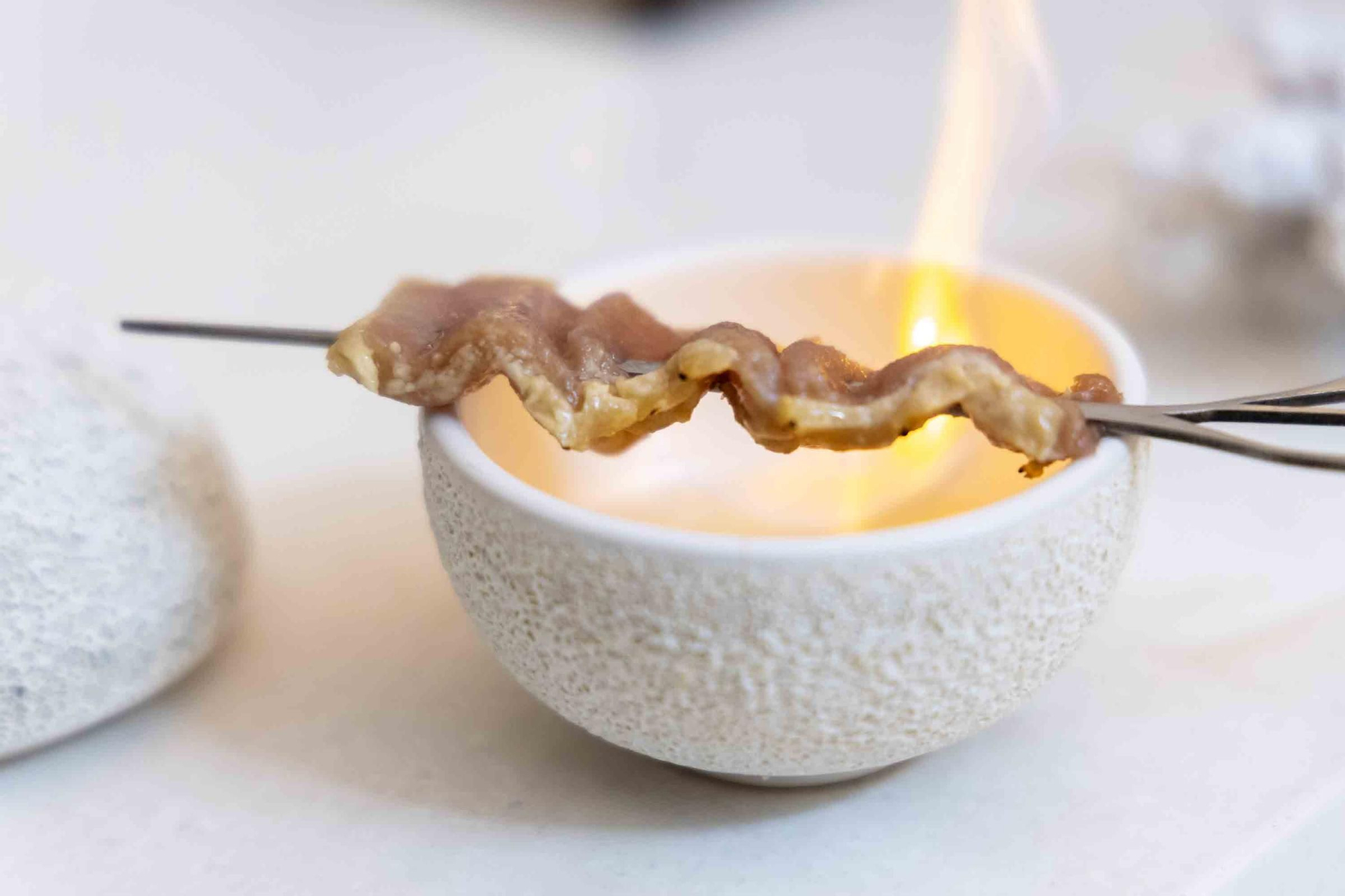 Espacio Montoro muestra su evolución en la alta cocina con producto alicantino