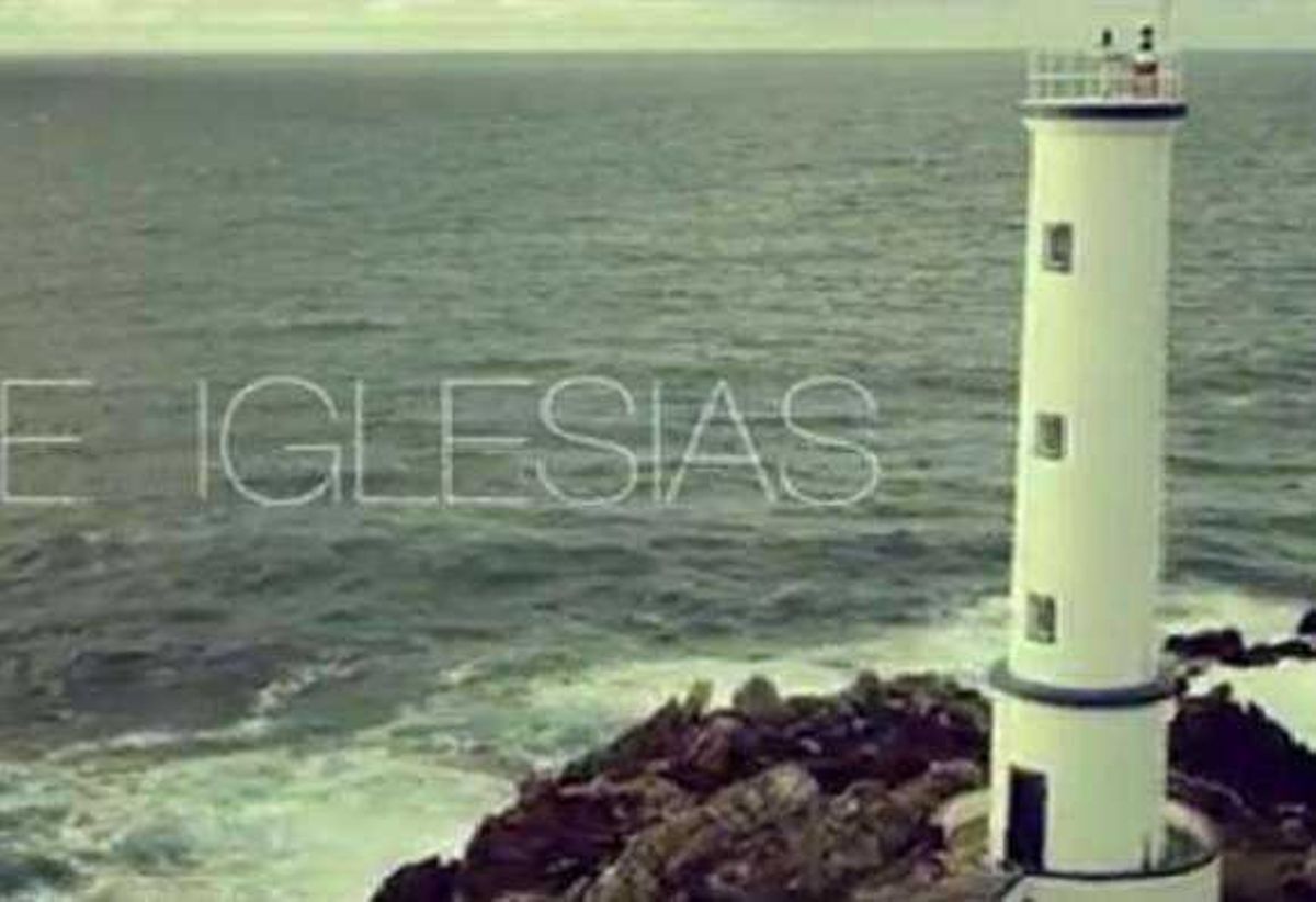 Las Islas Cíes, ni de noche ni de día