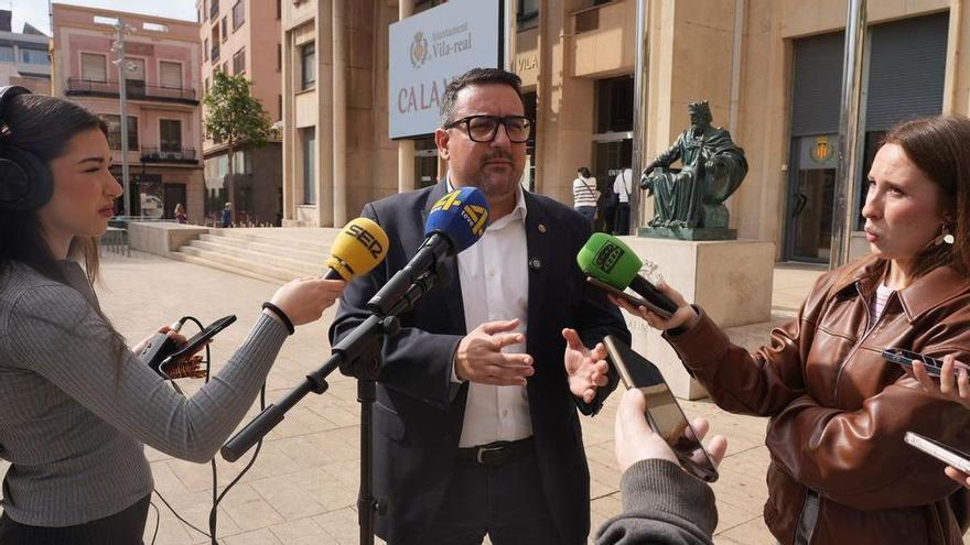 Die PP bittet Bürgermeister Benlloch darum, dass Vila-real dem Aufruf zur Unterstützung Ceutas beitritt