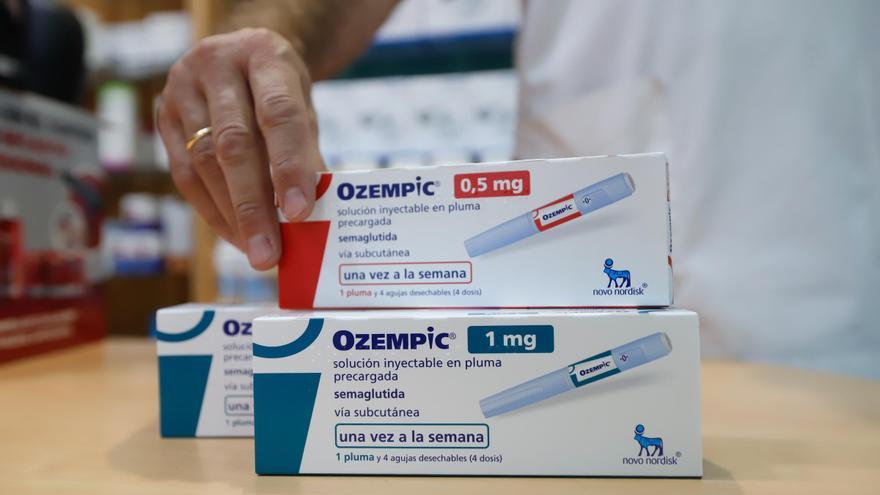 El desabastecimiento de fármacos para la diabetes sigue en Córdoba por su uso con fin adelgazante