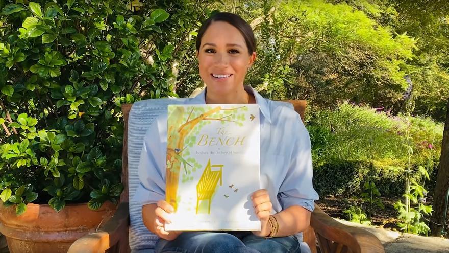 El libro de Meghan Markle llega el 28 de febrero a España