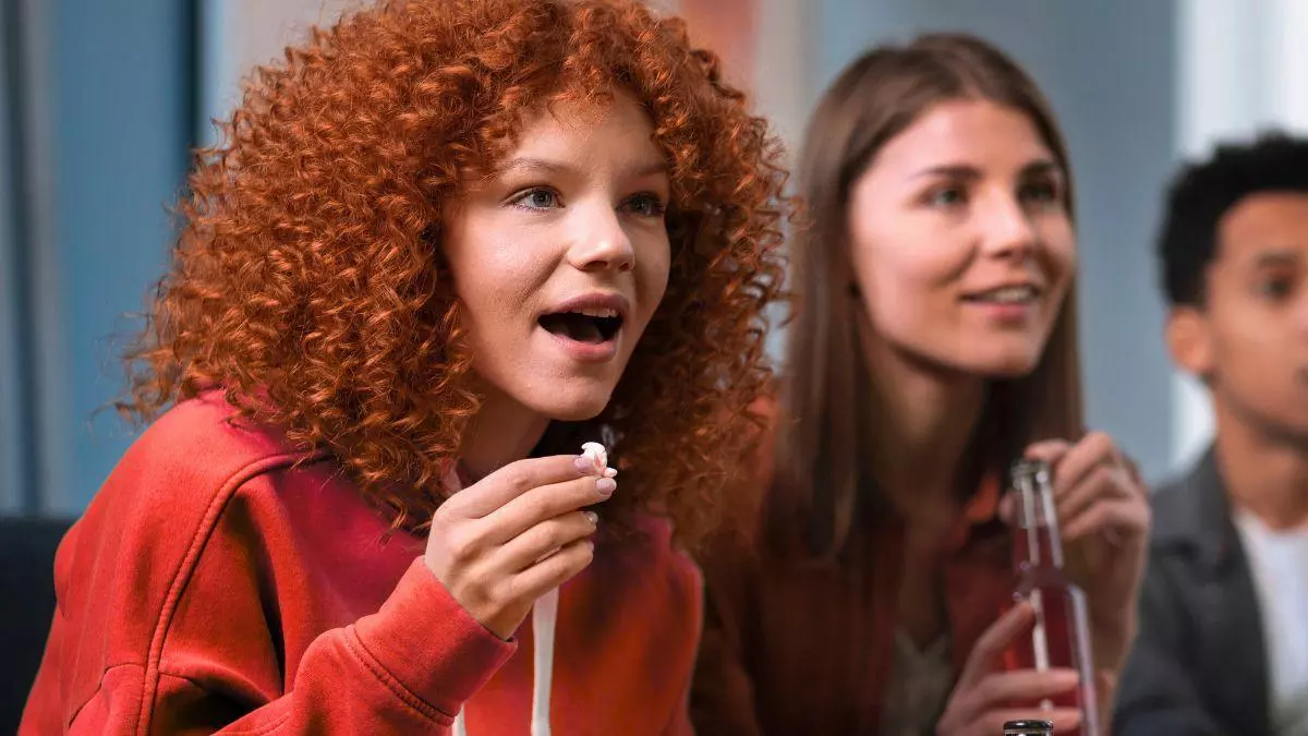 Movistar Plus + tiene la película de comedia romántica favorita por los usuarios para ver en San Valentín