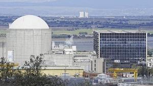 El Consell de Seguretat Nuclear avala la pròrroga d’Almaraz fins al 2030