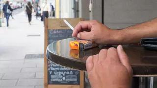 Canarias, al margen de la subida de precios del tabaco en España