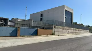 Convalidada la cesión a Amara del Centro de Energías Renovables de Lucena
