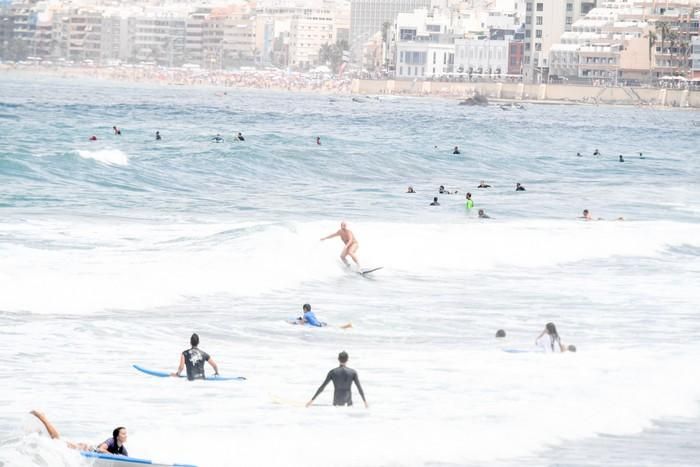 Actividades deportivas en la zona de La Cicer