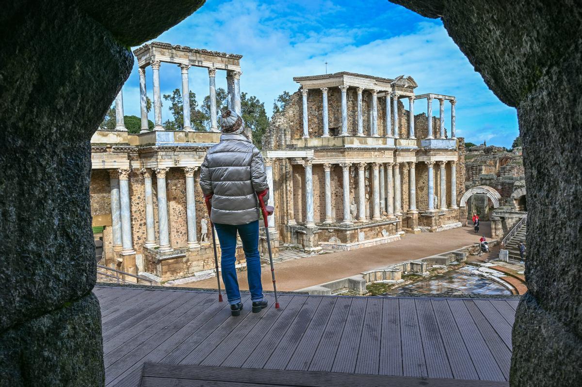 La fotografía ganadora.