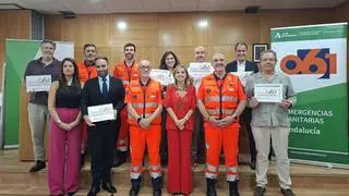 La Junta de Andalucía concede la distinción de Zona Cardioasegurada a nueve instalaciones de Córdoba