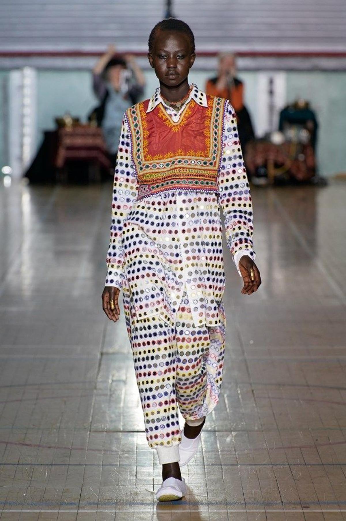 Ashish