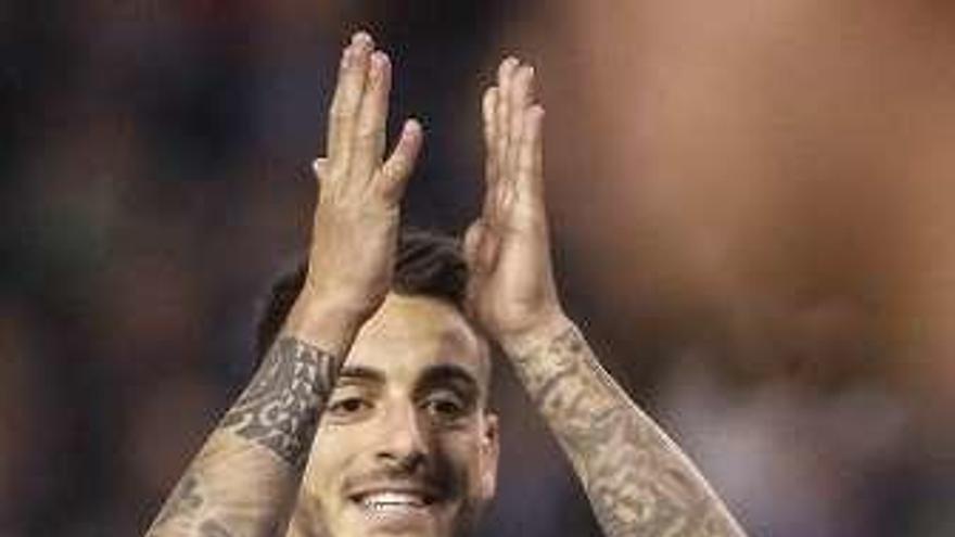 Joselu: &quot;Al final esto es fútbol. Nunca nos rendimos&quot;