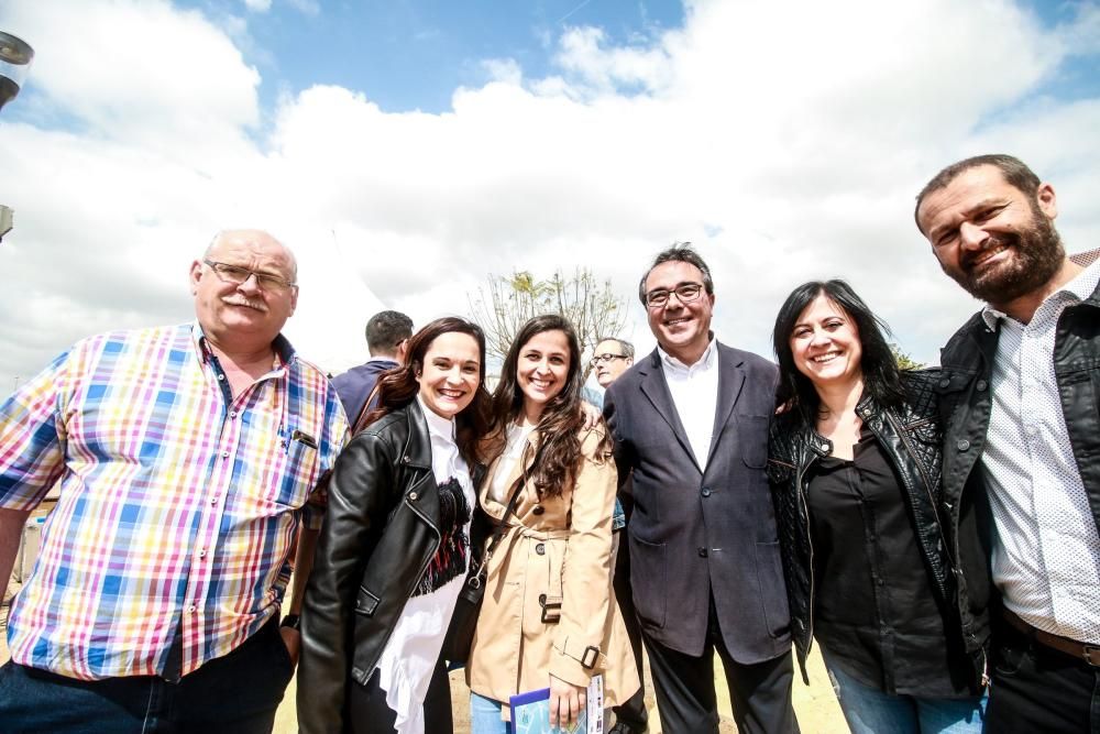 VIII Certamen de Ciencias de la Vega Baja