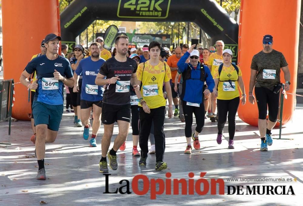 Caravaca Trail Experience (Promo)