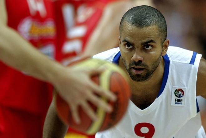 Eurobasket 2009 (Polonia)