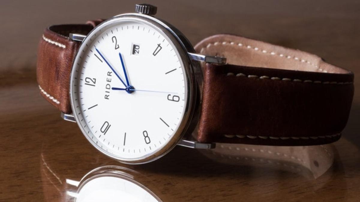 Los 12 mejores relojes de oro clásicos para hombre