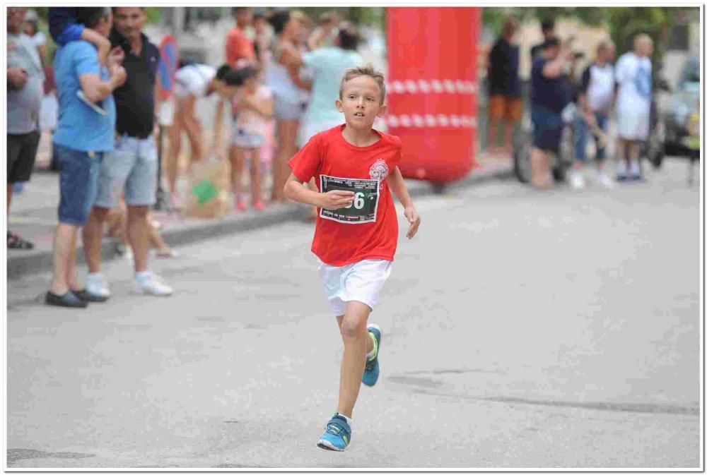 XI Carrera popular nocturna ''Villa de Librilla''