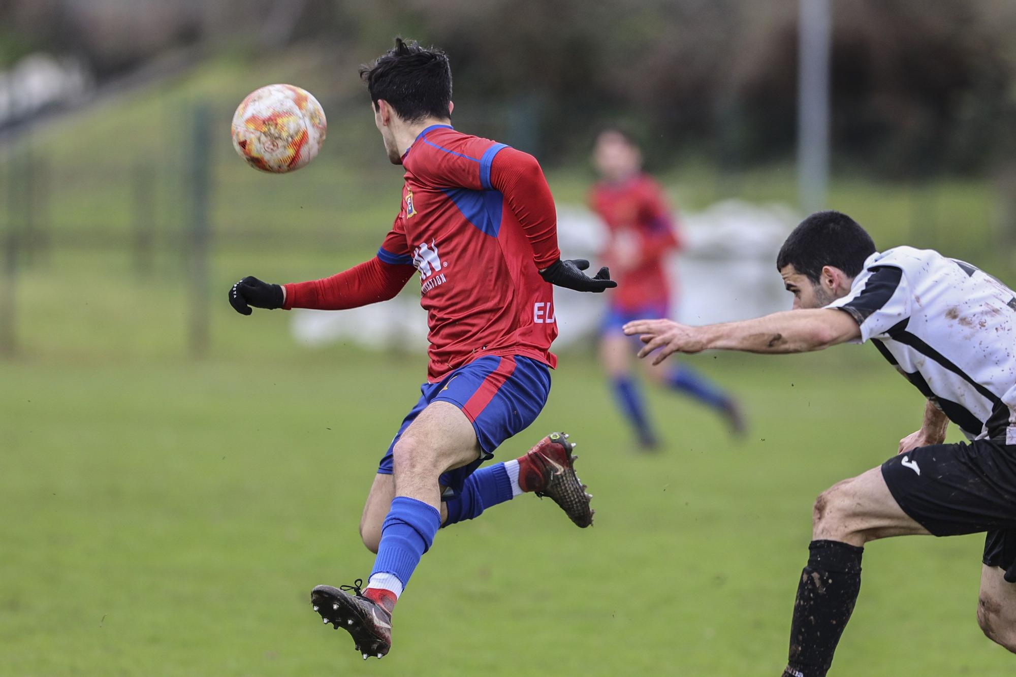 EN IMÁGENES: La jornada en Tercera División