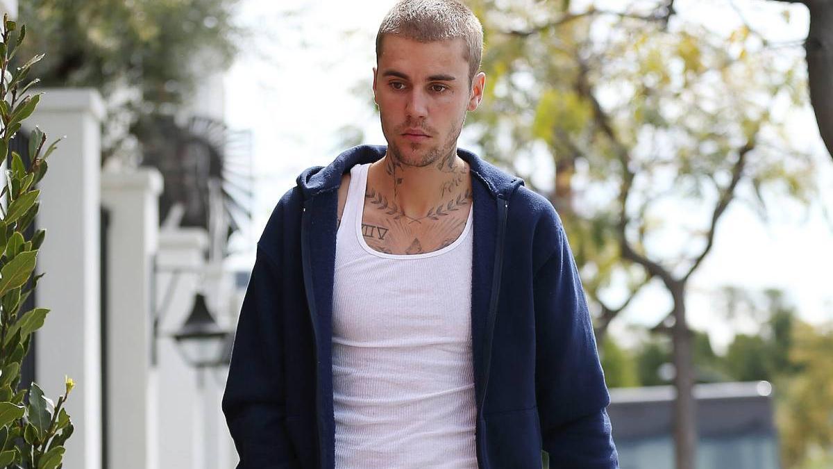 Justin Bieber escapa de Hollywood y elige Europa para su nueva casa con Hailey
