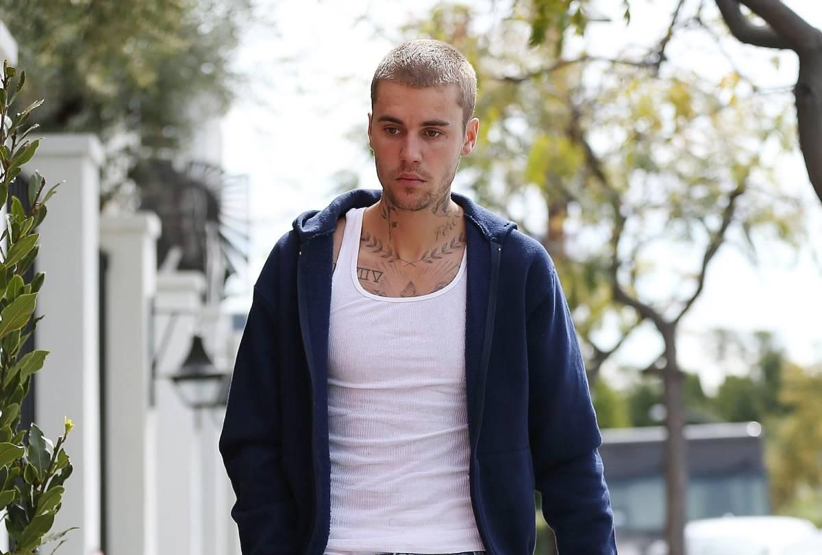 Justin Bieber podría tener problemas con Hailey Bieber