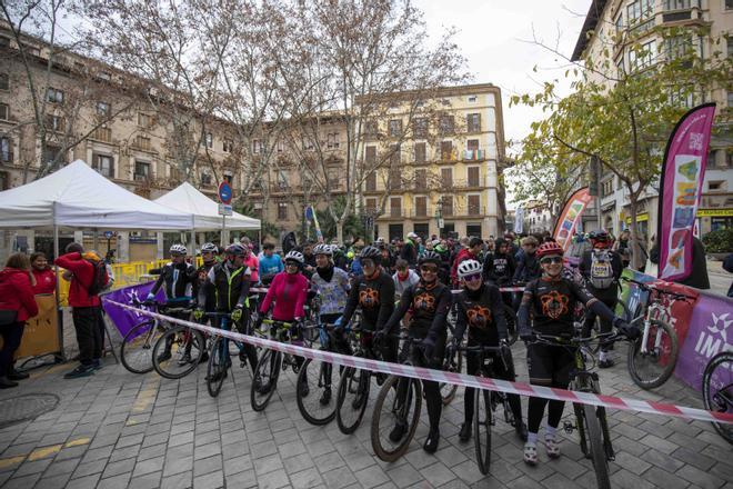 Búscate en la Diada Ciclista de Sant Sebastià