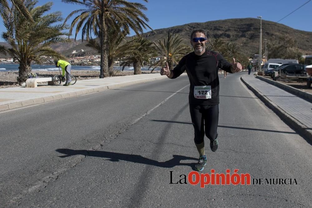 Carrera Popular La Azohía