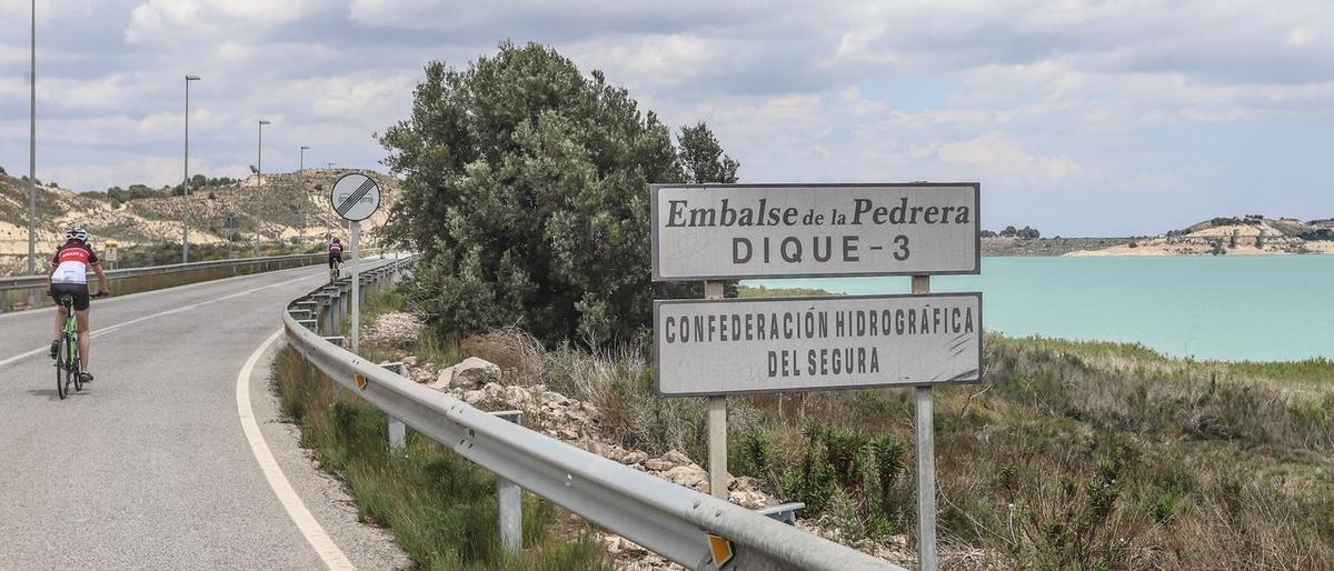 L’avenç de la sequera al Tajo amenaça de parar l’agricultura a partir del gener