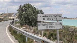 L’avenç de la sequera al Tajo amenaça de parar l’agricultura a partir del gener