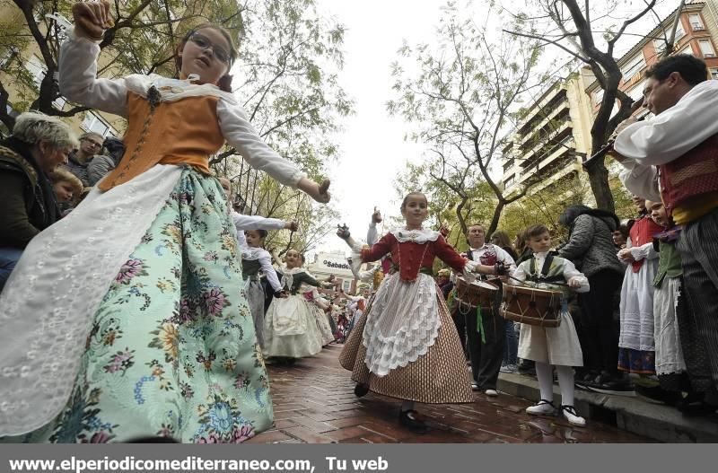 Pregó Infantil