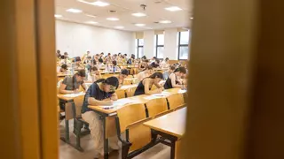 Estas son las carreras con la nota más alta en la UJI para el curso que viene