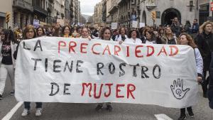 precariedad-femenina