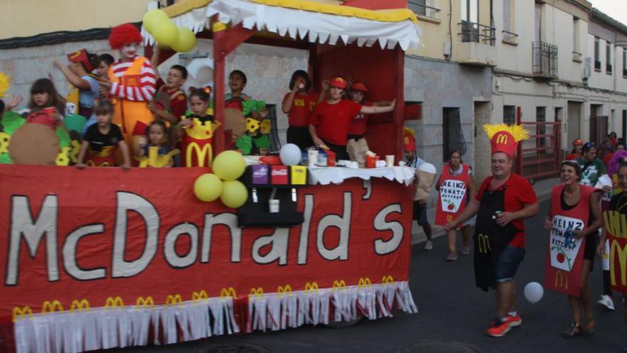 Las fiestas de San Miguel dejan actos para todos