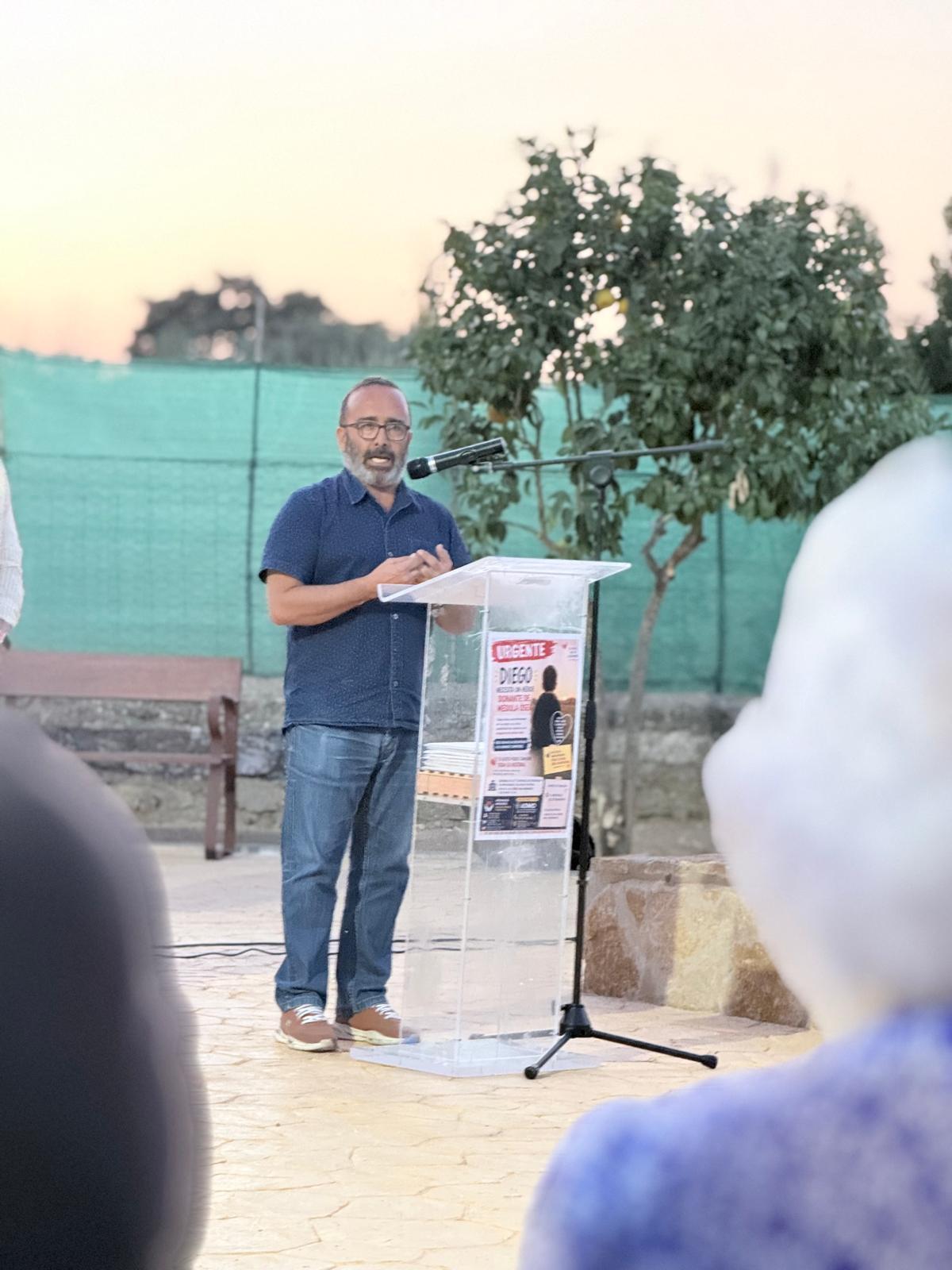 Alcuéscar inaugura el Rincón del Corchero para honrar su legado artesanal y sus generaciones