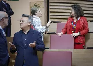 Cambiar el modelo "fracasado" de À Punt o "asaltar" la cadena: así ven las Corts la nueva ley