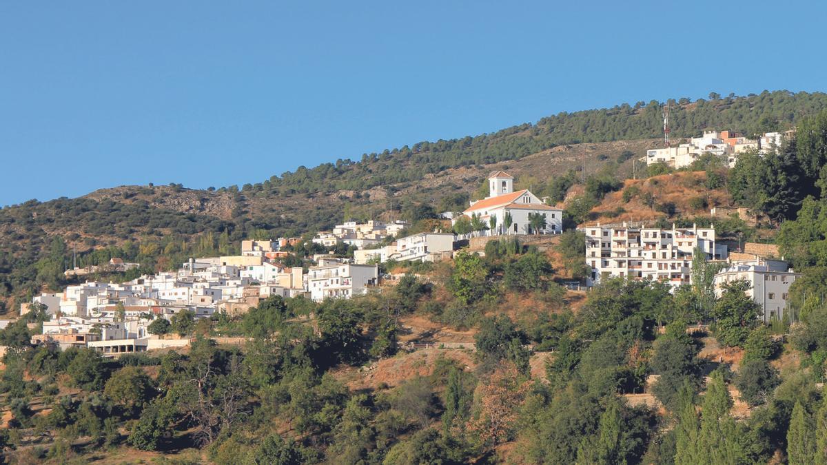 Este fue el primer pueblo mágico de España y sus encantos continúan